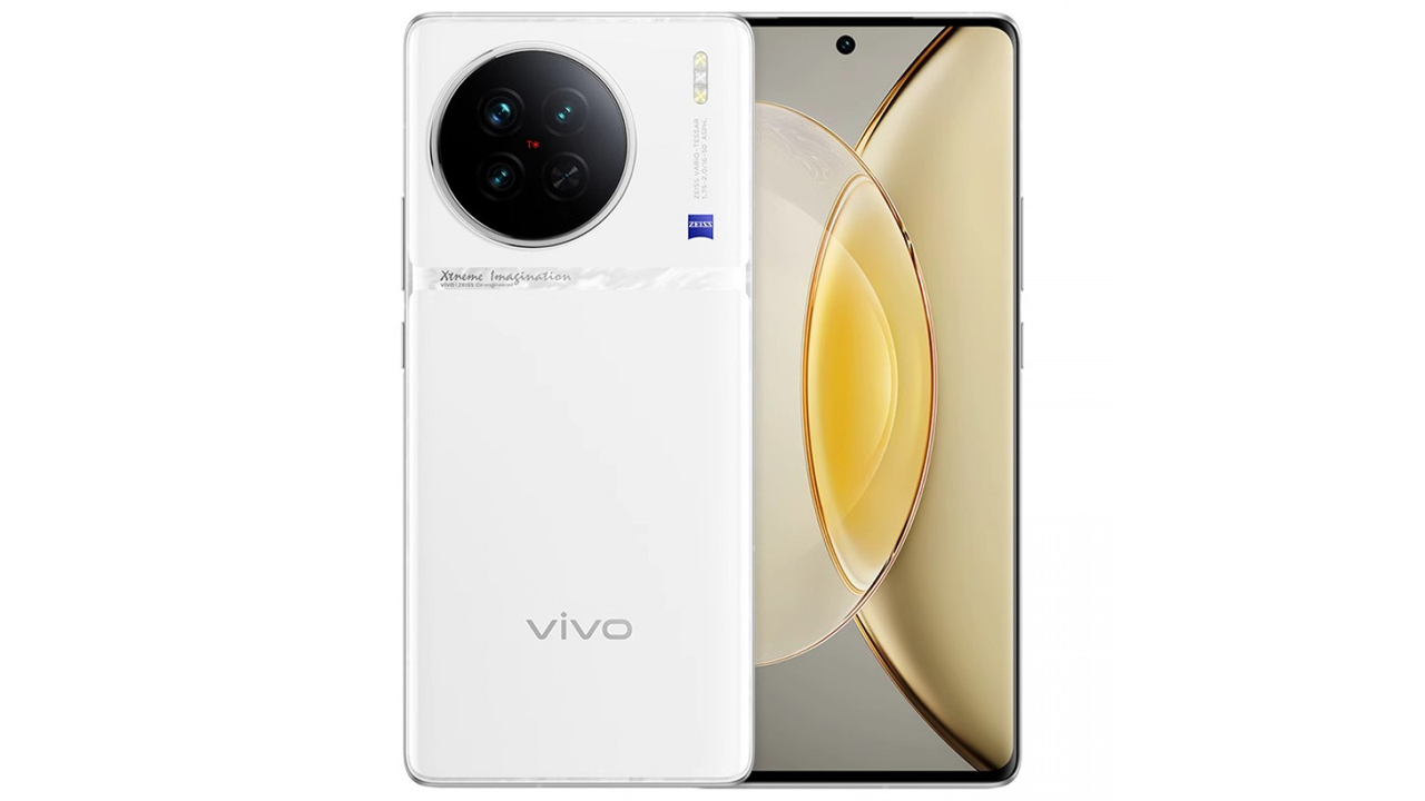 vivo X90s