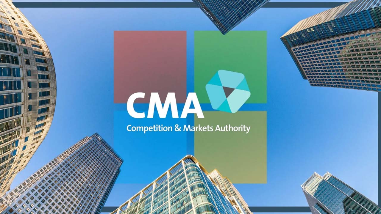 cma microsoft