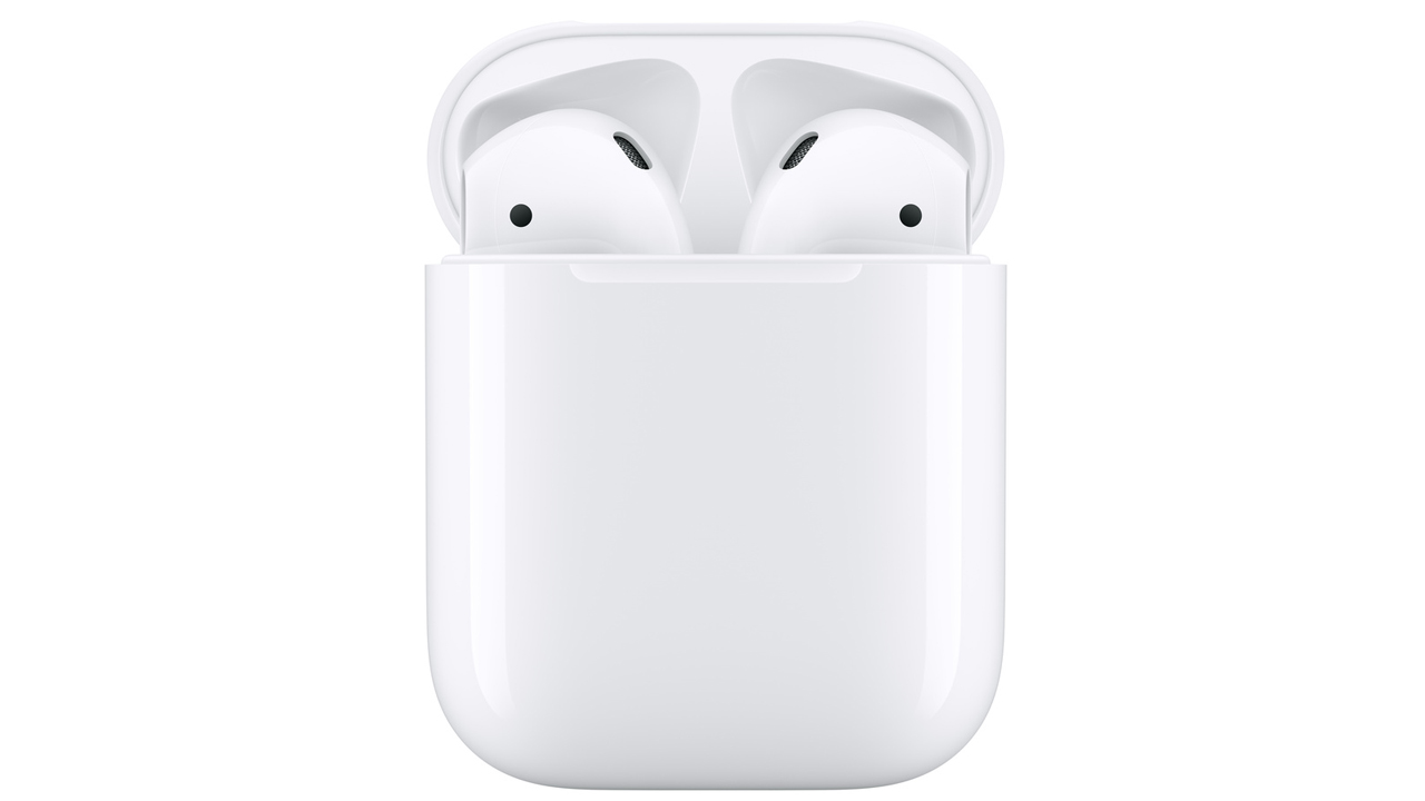 AirPods 2. nesil