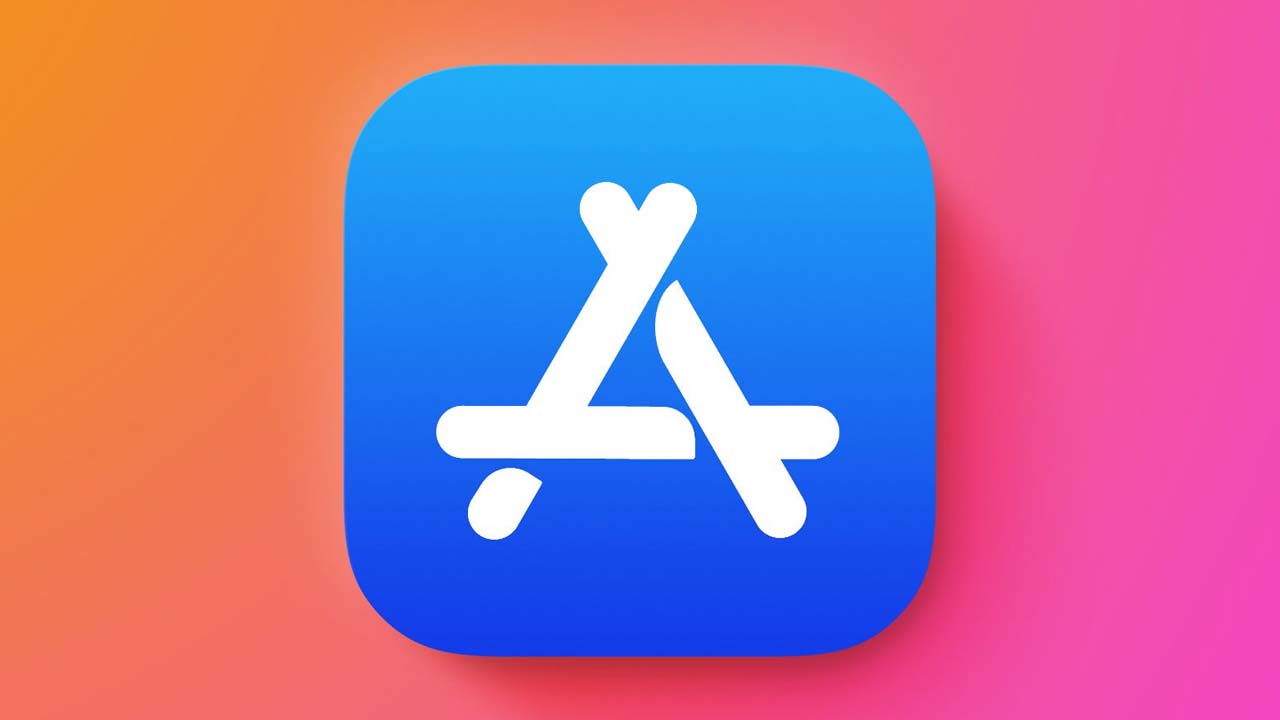 app store