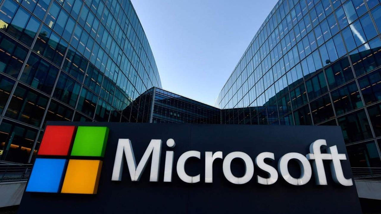 Microsoft toplu işten çıkarma