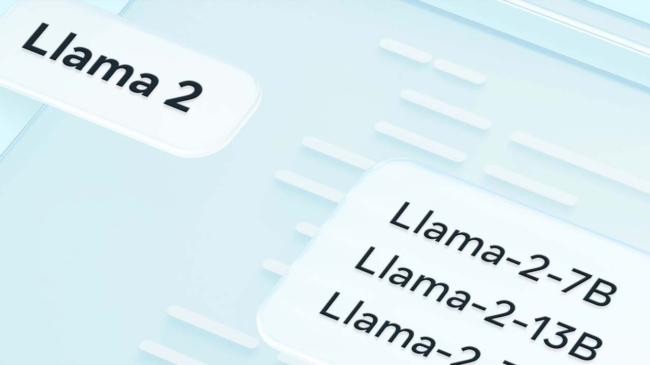 llama 2