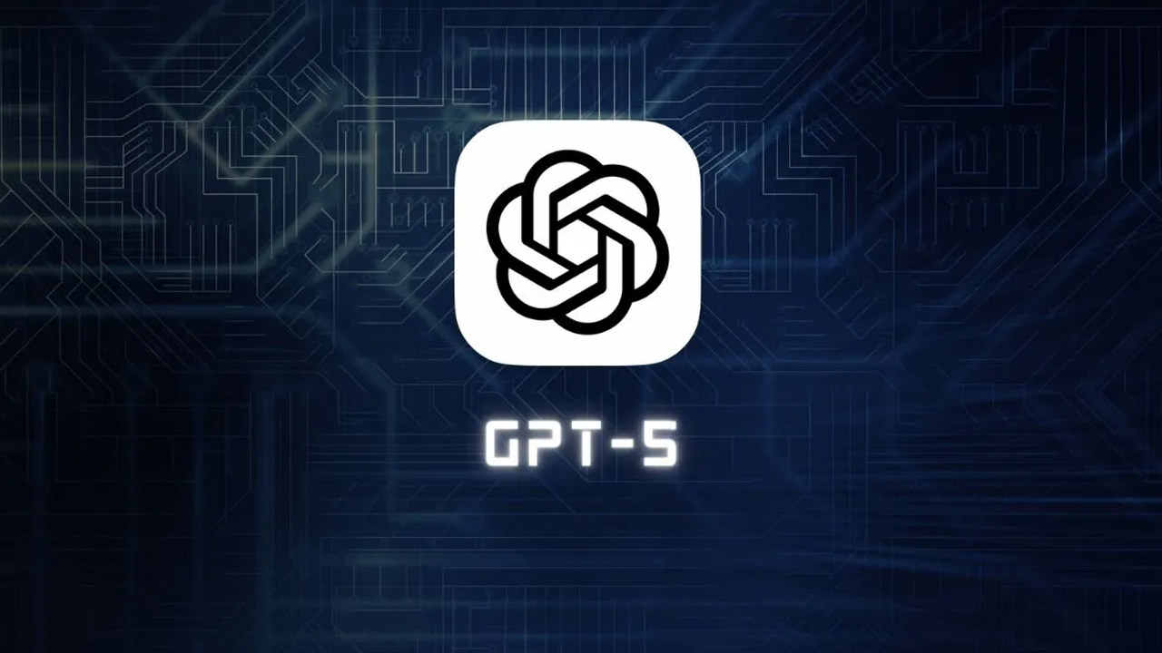 GPT-5