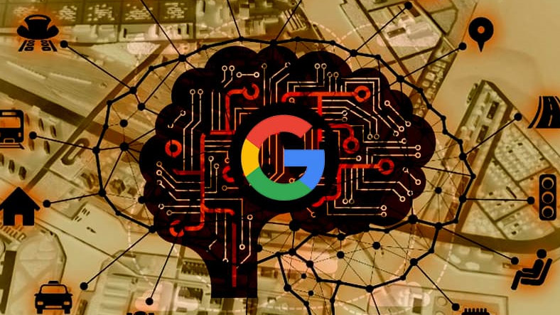 Google Brain2Music