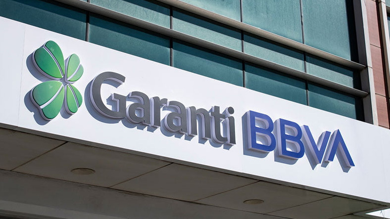 Garanti BBVA kripto