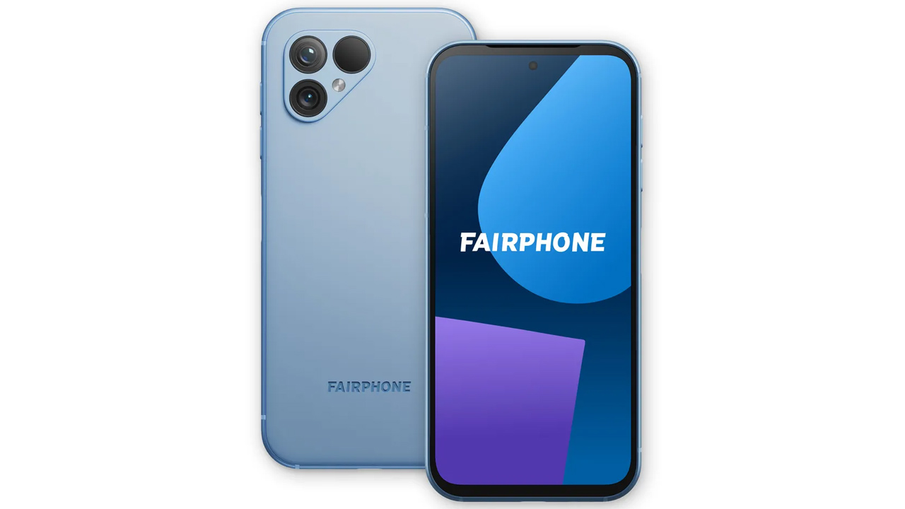 Fairphone 5