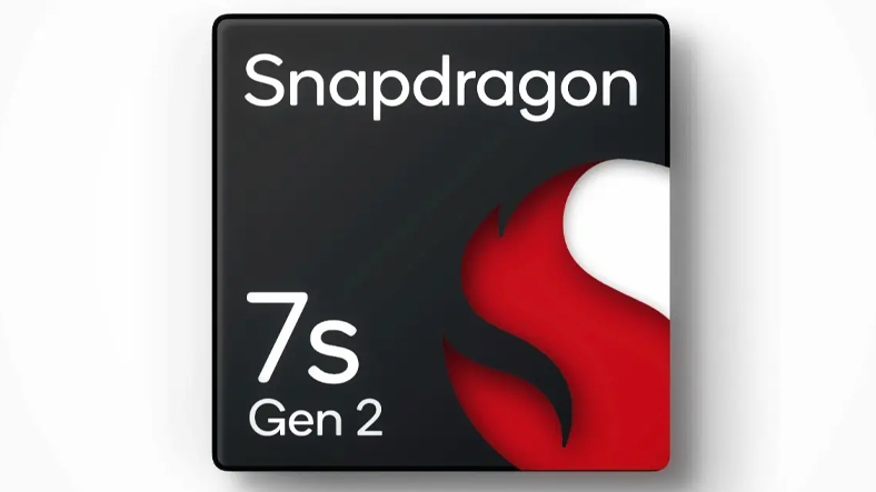 qualcomm snapdragon 7s gen 2