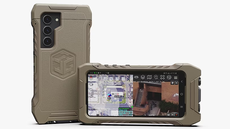 Galaxy S23 Tactical Edition