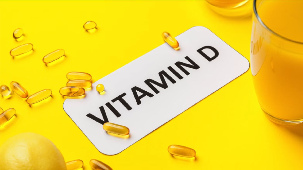 d vitamini