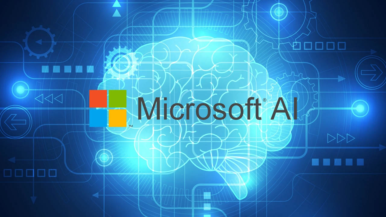 Microsoft AI