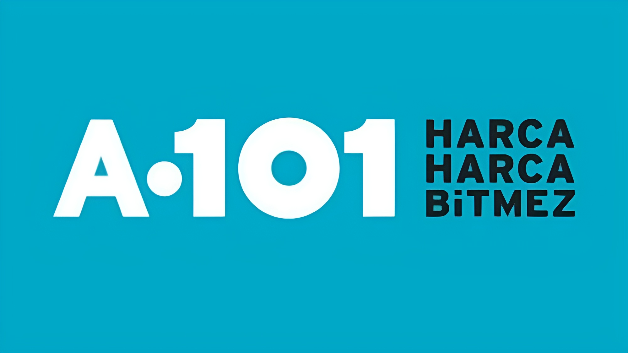 a101 harca harca bitmez, a101 market