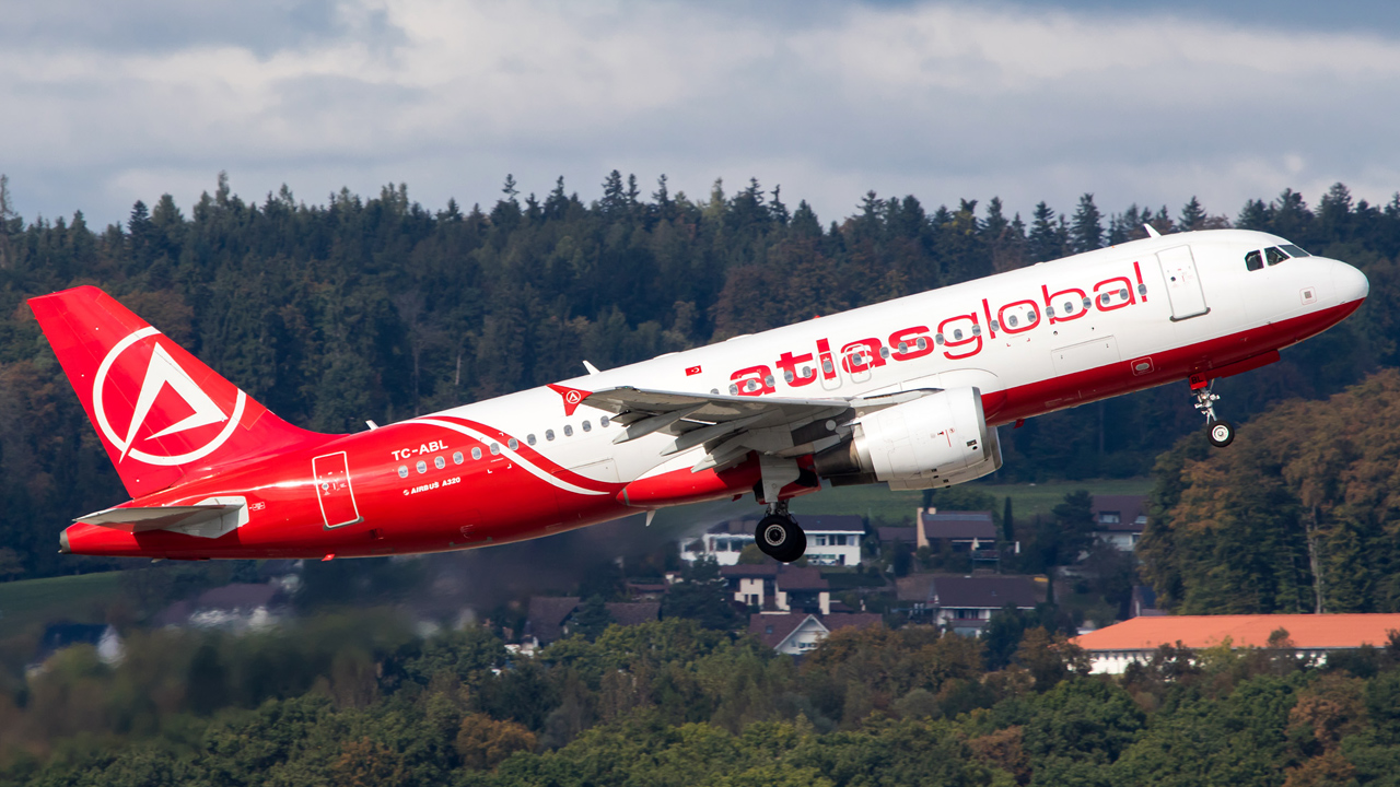 Atlasglobal