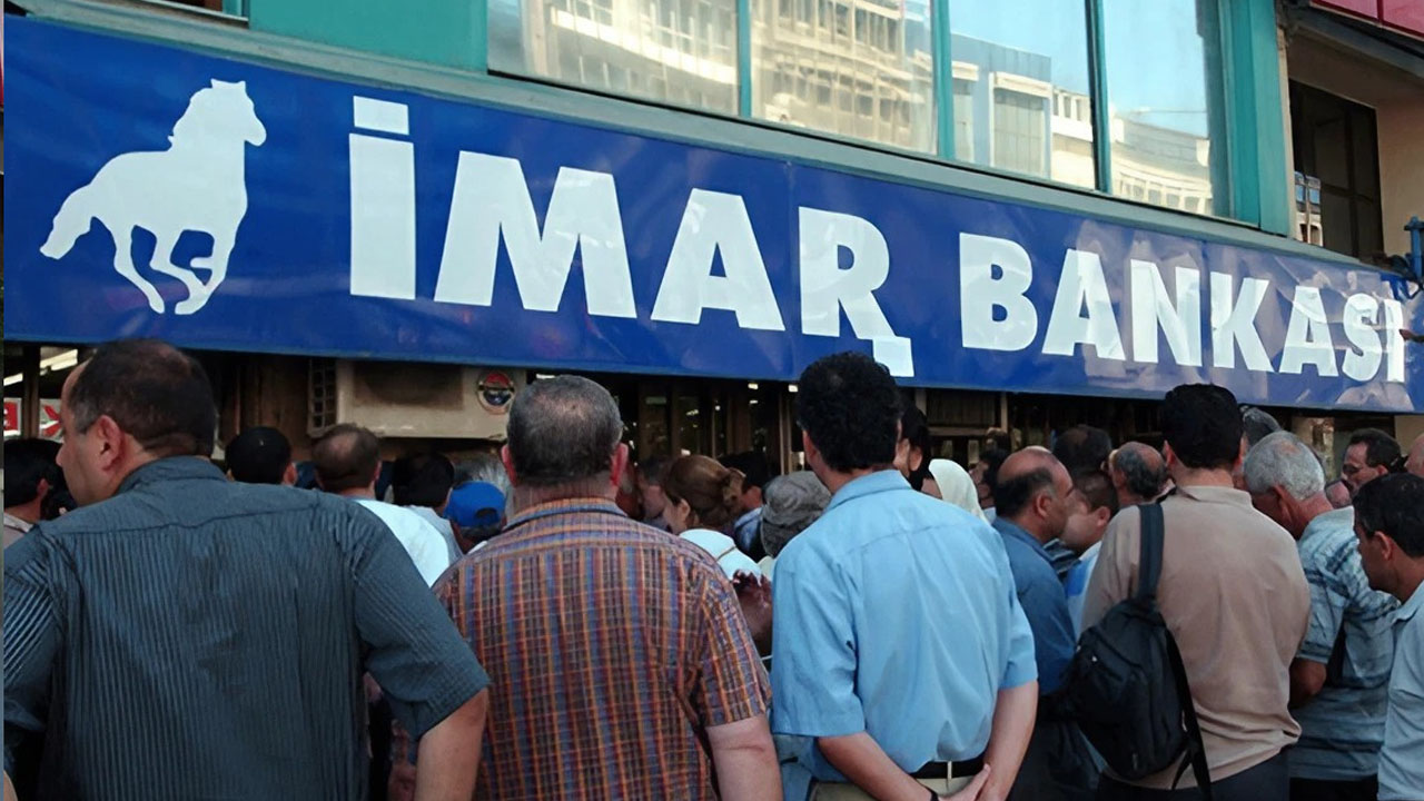 imar bankası