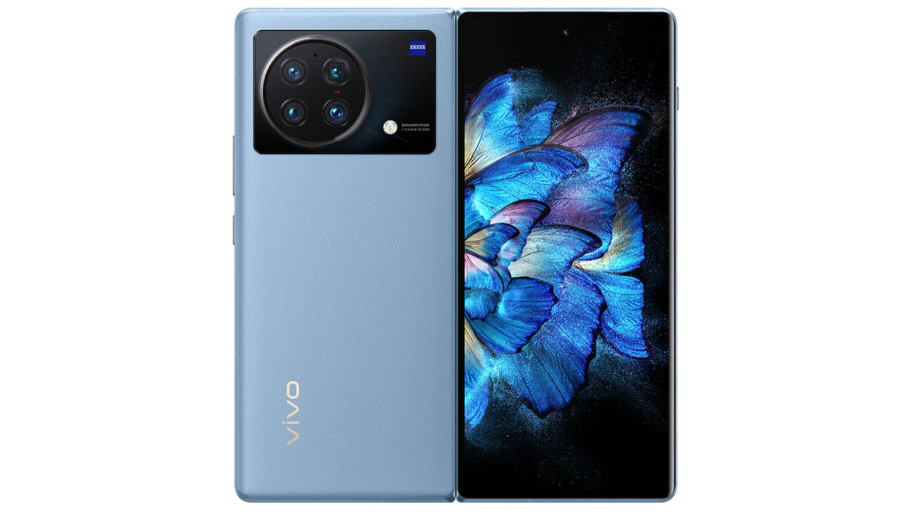 vivo X Fold 3