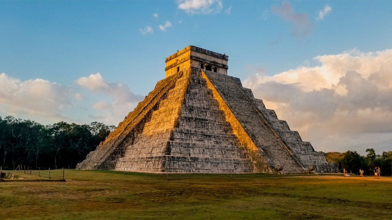 Chichen Itza