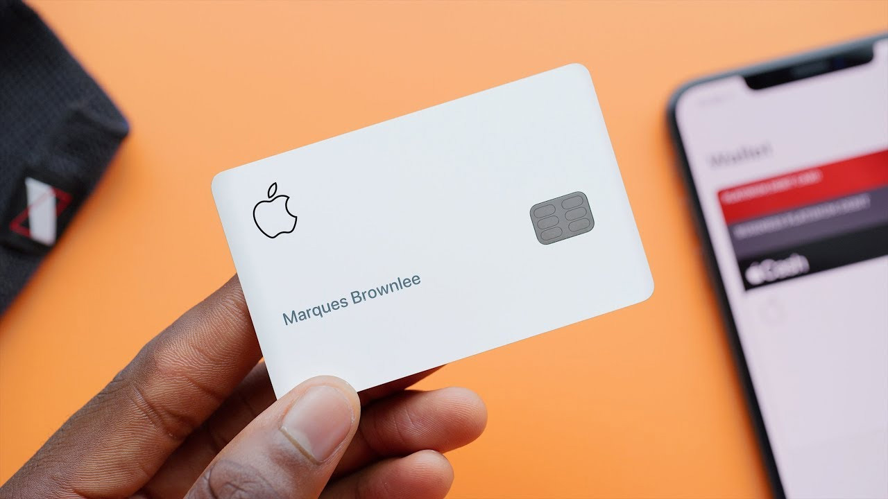 Apple Card