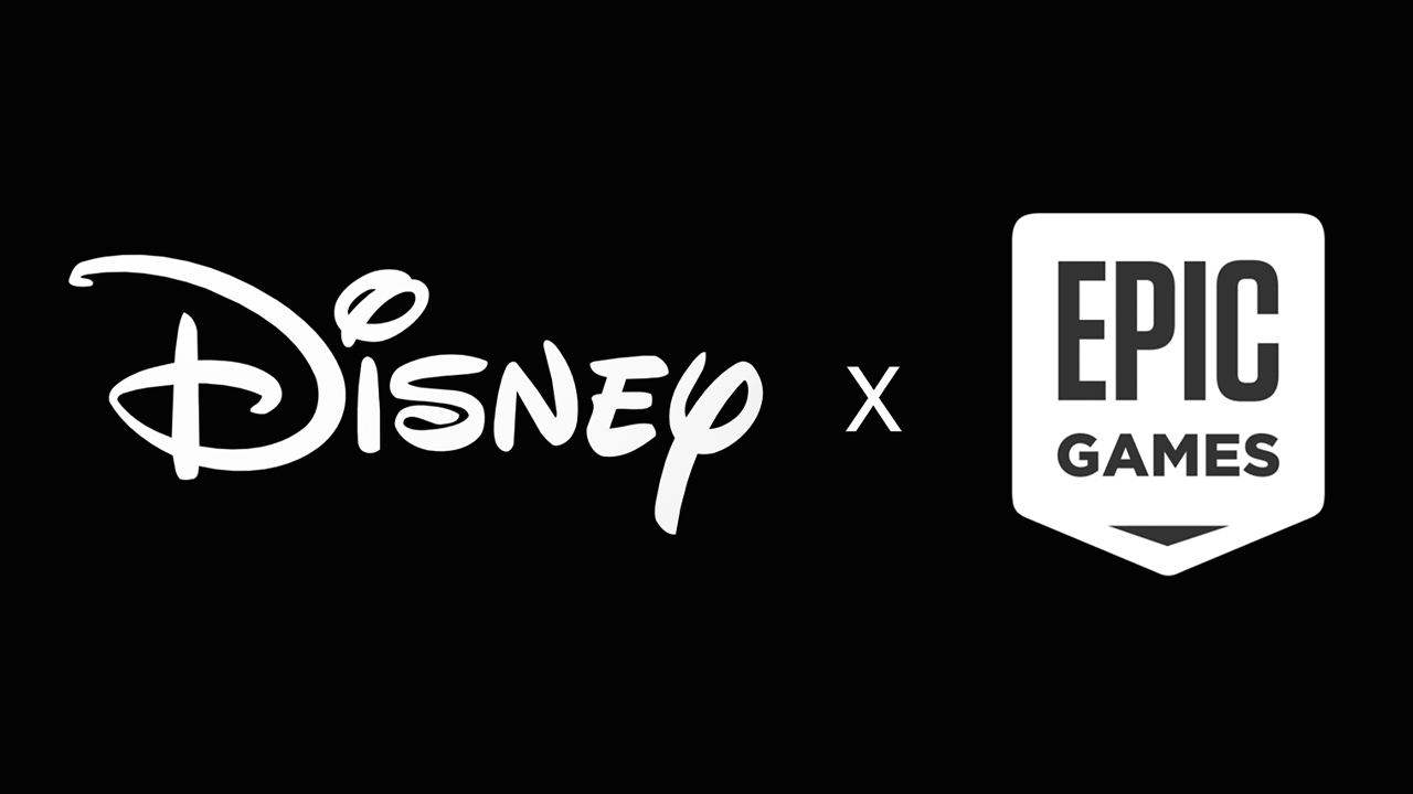 Disney, Epic Games'e yatırım yapacak