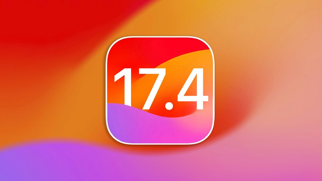 iOS 17.4