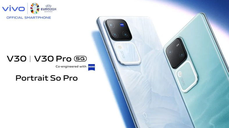 vivo V30 Pro