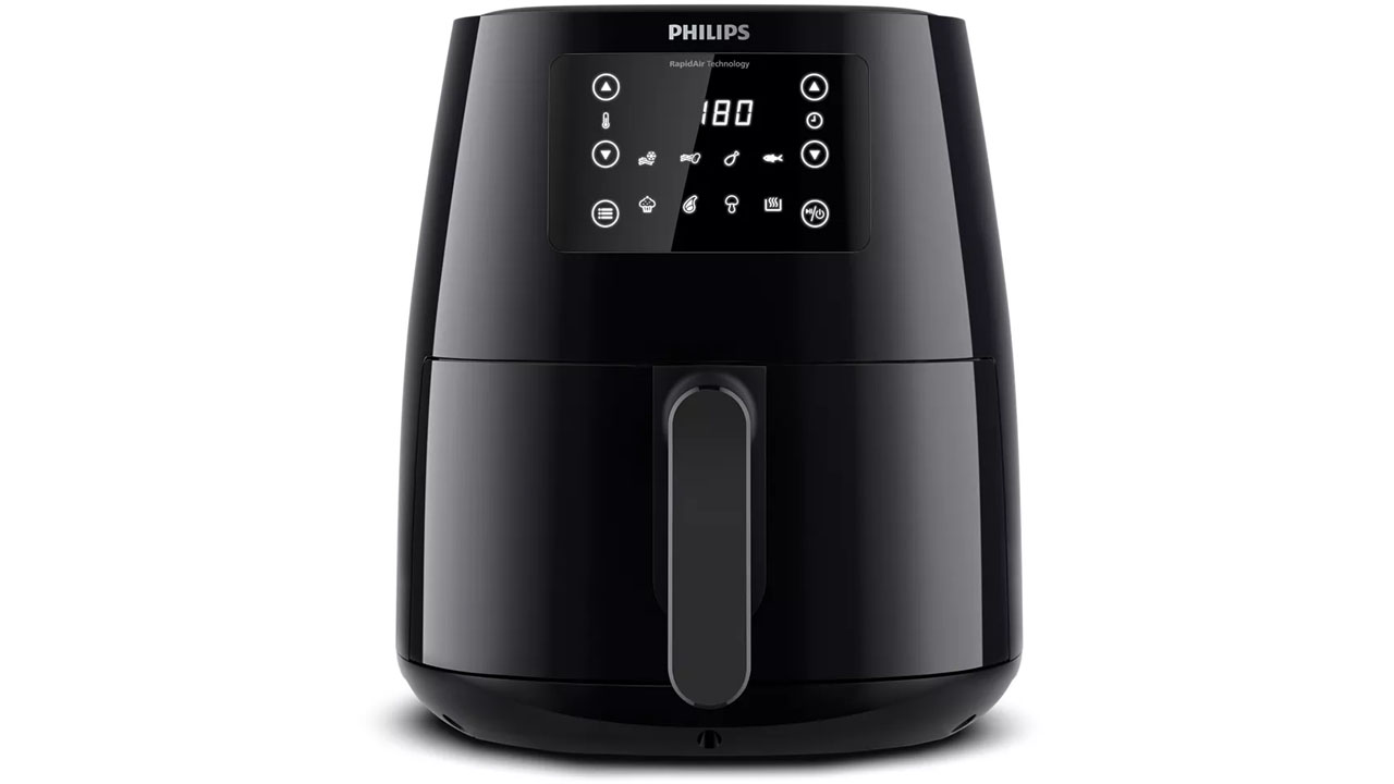 Philips airfryer