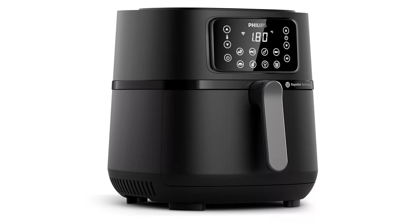 Philips airfryer