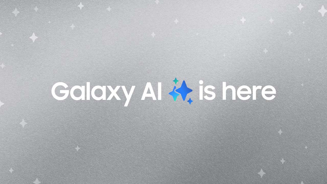 Galaxy AI