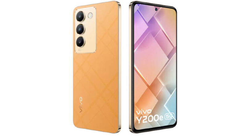 vivo Y200e