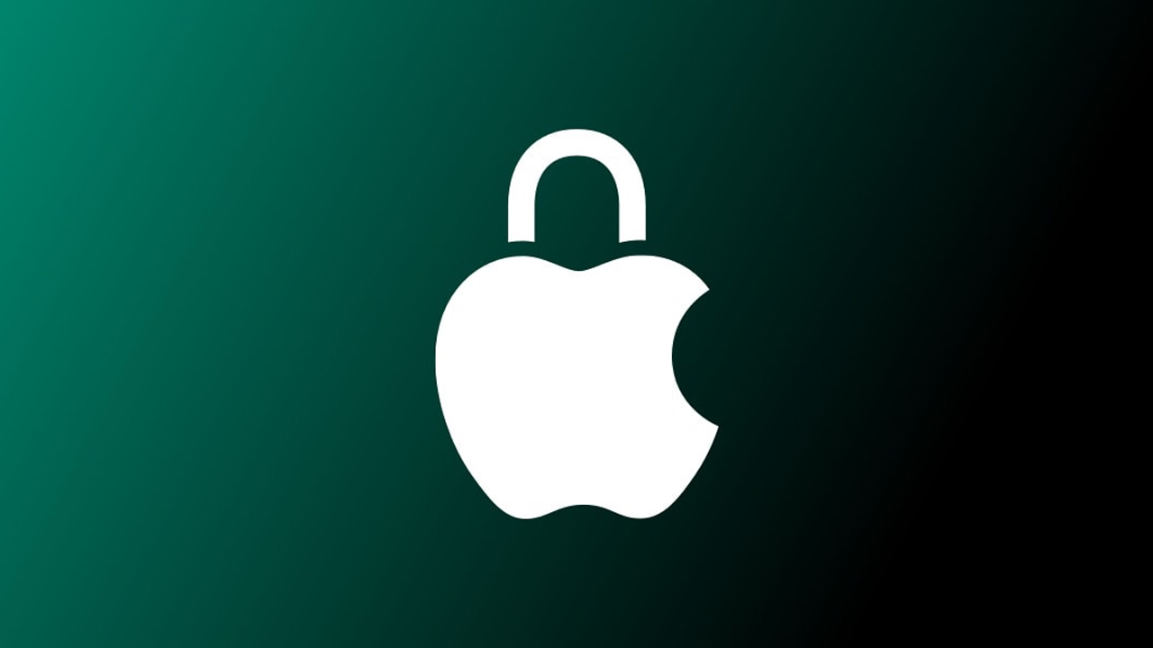 Apple ID isim değişikliği olabilir