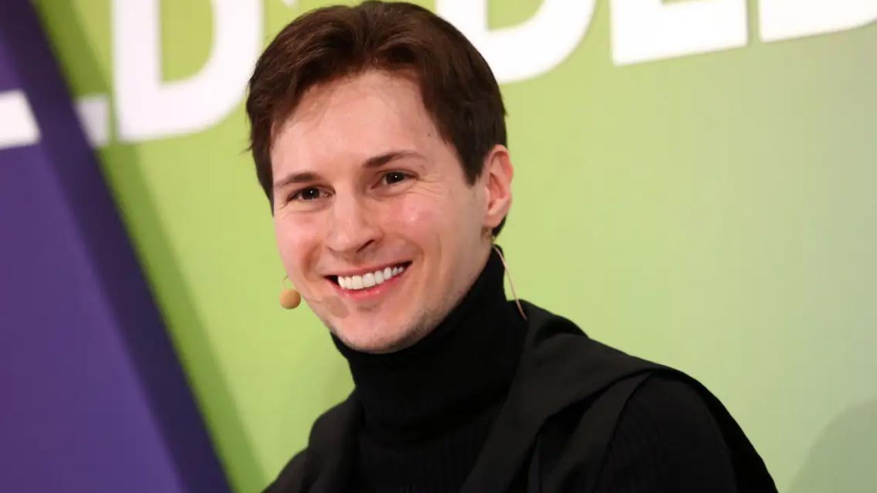 durov