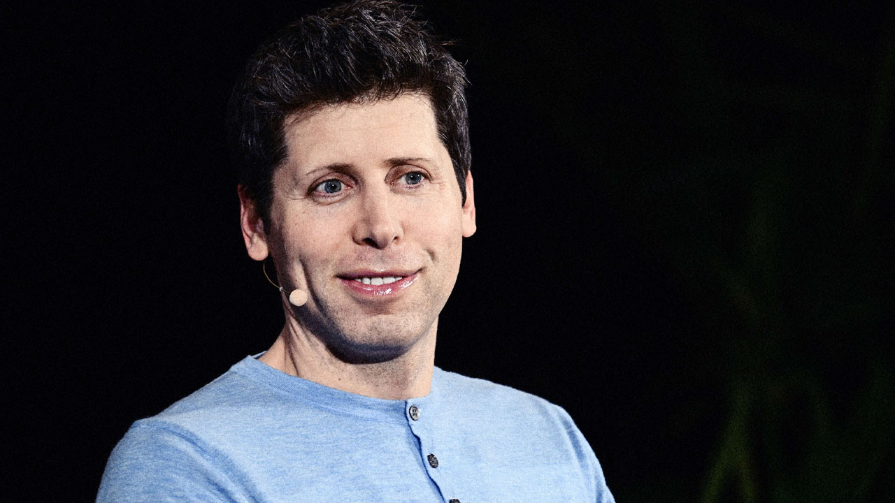 Sam Altman