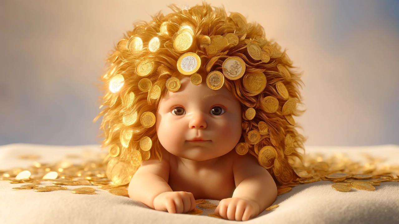 bebek saçı