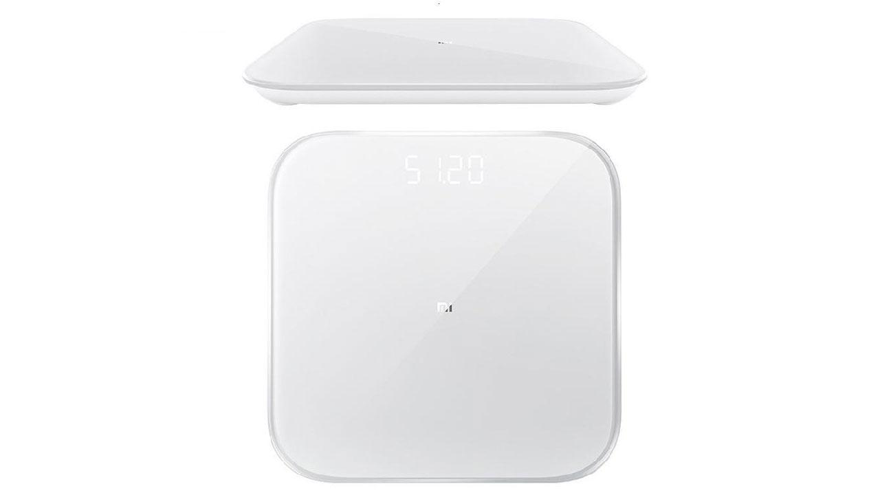 Xiaomi Mi Smart Scale 2