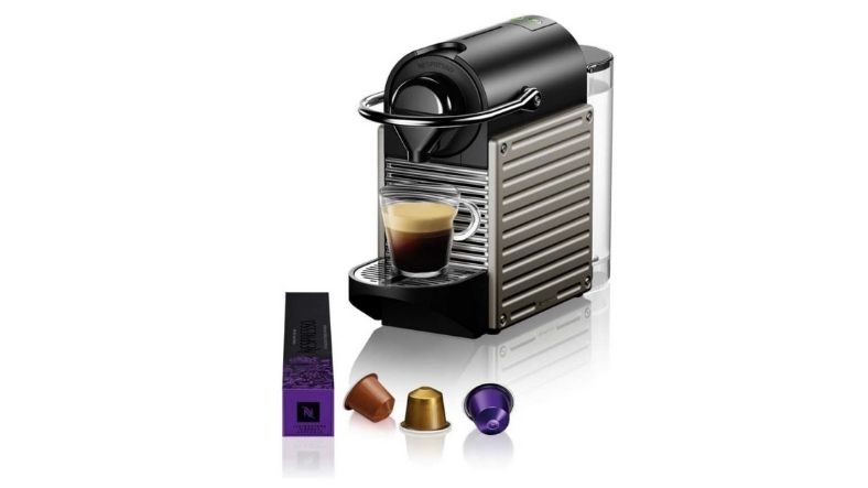 nespresso C61 kahve makinesi