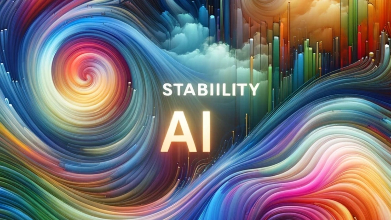 stability AI