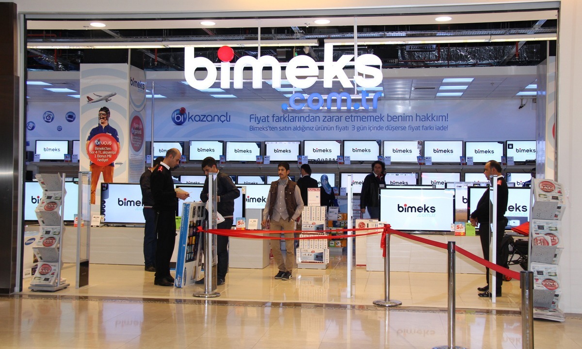 bimeks