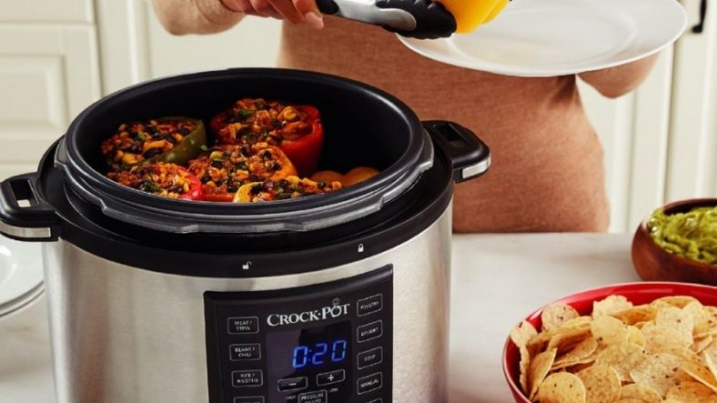 Crock-Pot