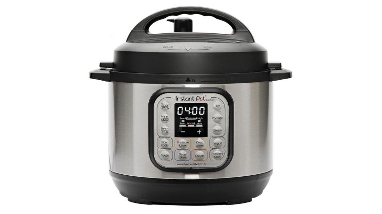 Instant Pot