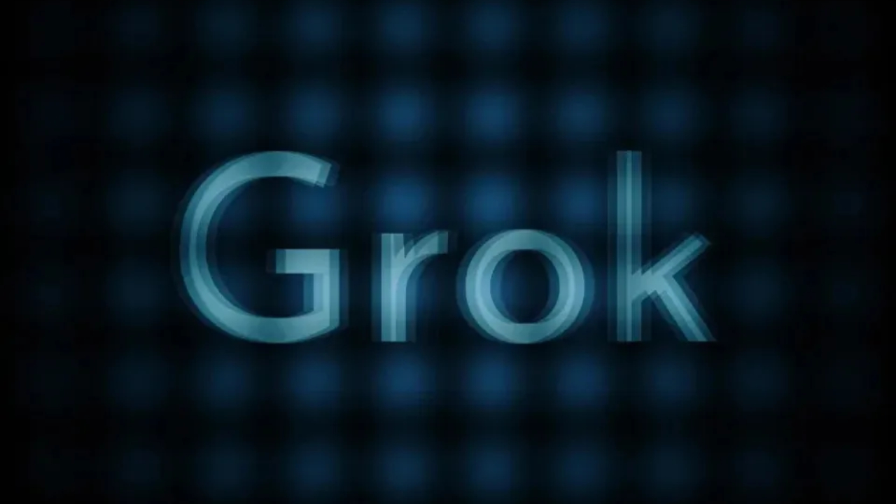 grok