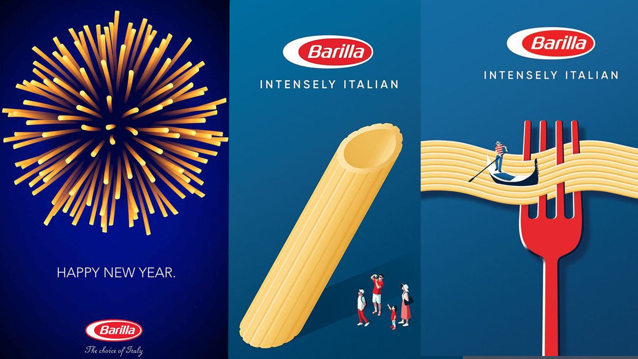 barilla