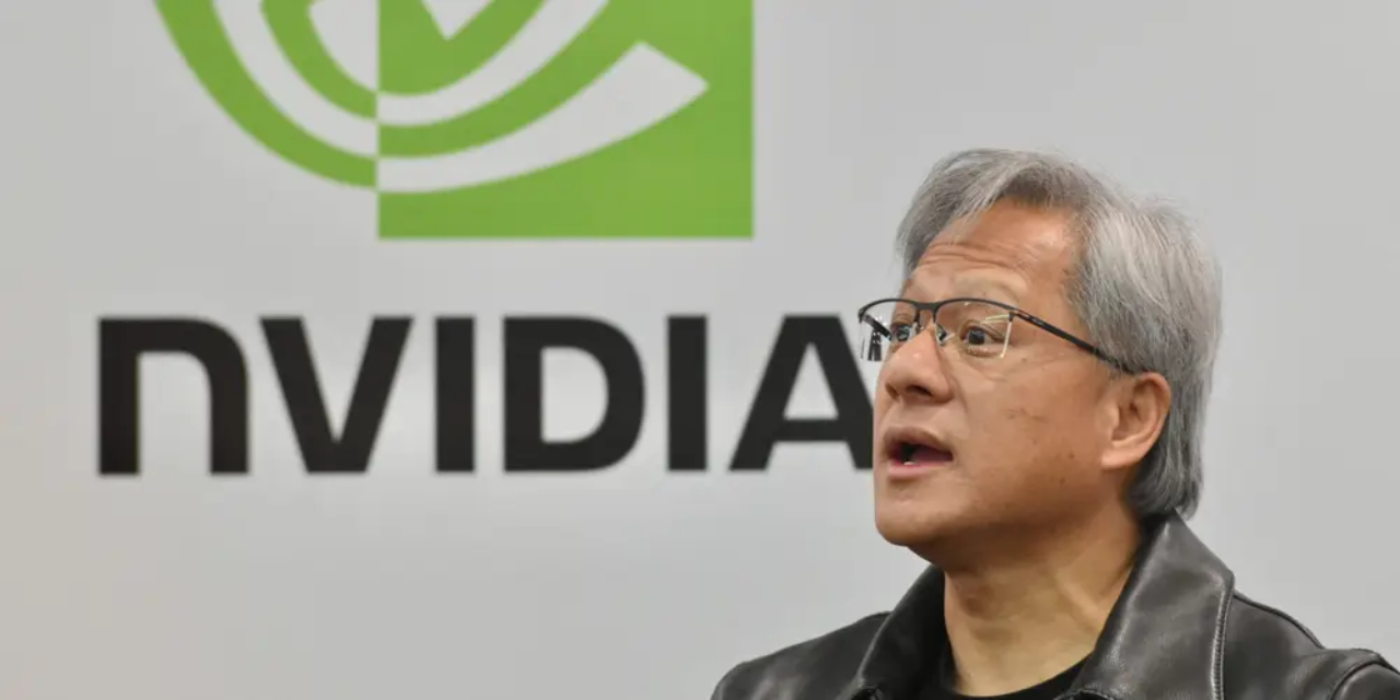 nvidia