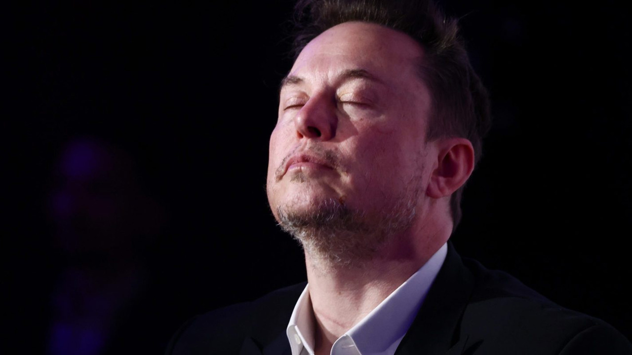 Elon Musk Tesla'dan ayrılıyor mu?