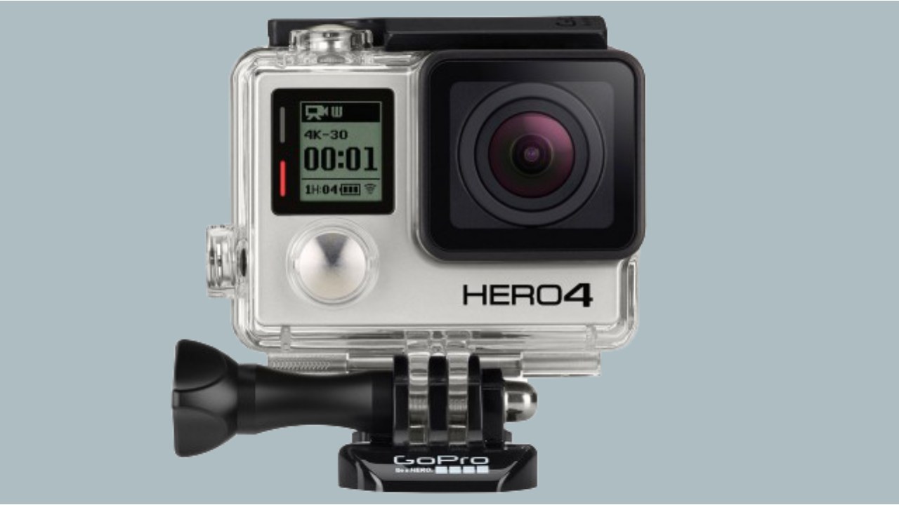 hero 4