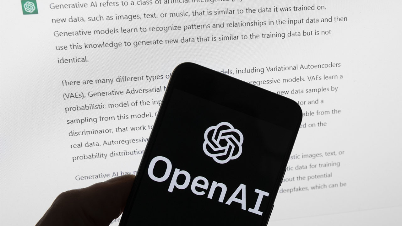 openAI