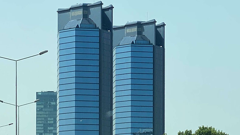 TAT TOWERS