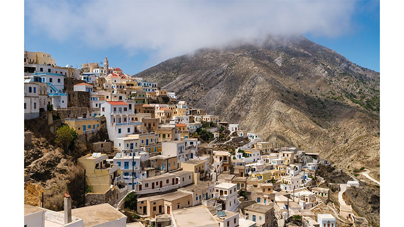 karpathos