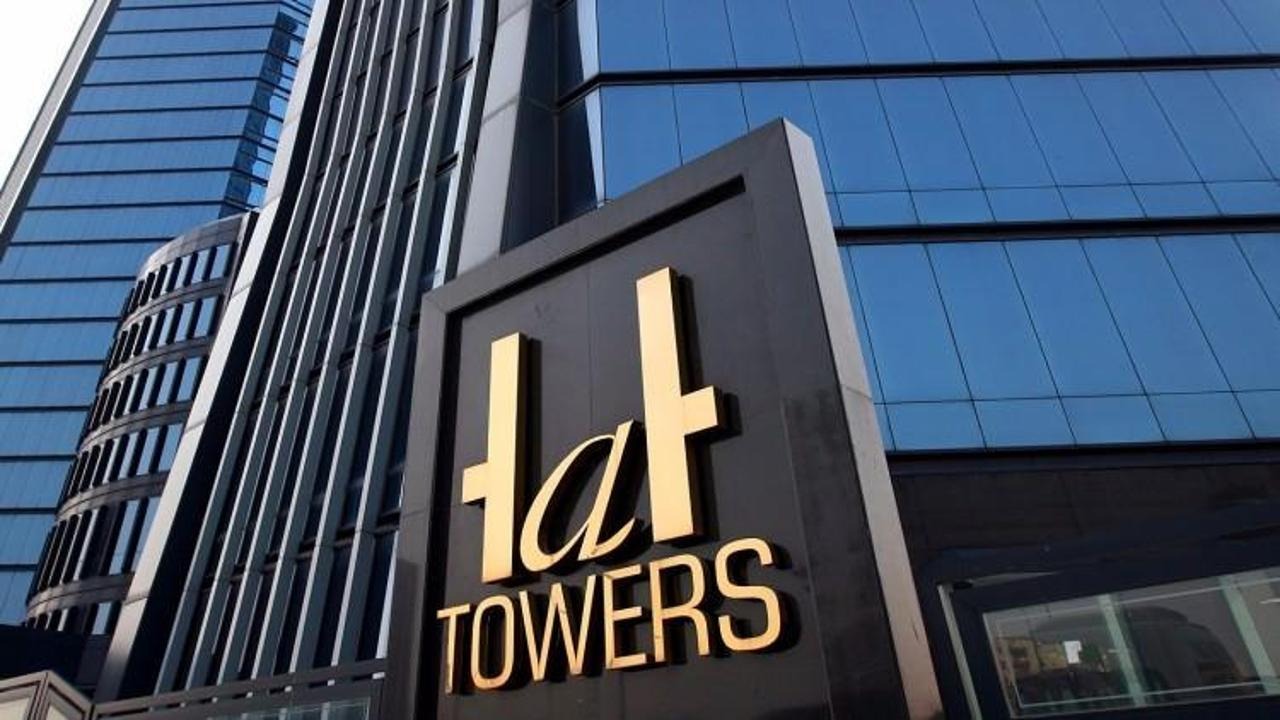 tat towers