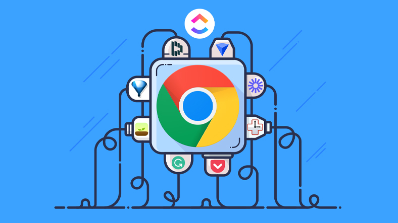 Google Chrome