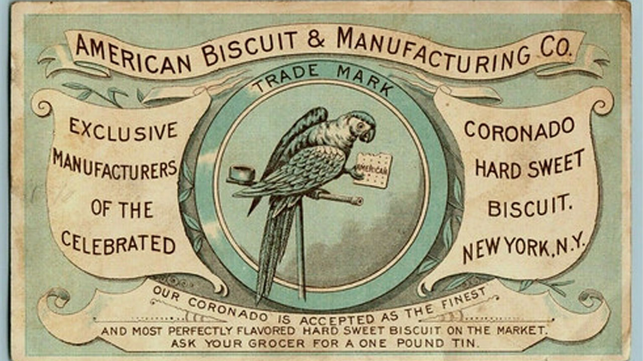 American Biscuit and Manufacturing Company