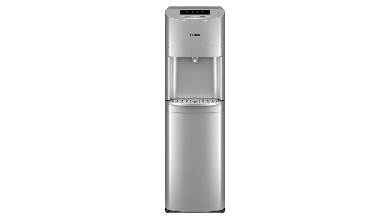 Siemens DW15701 Su Sebili