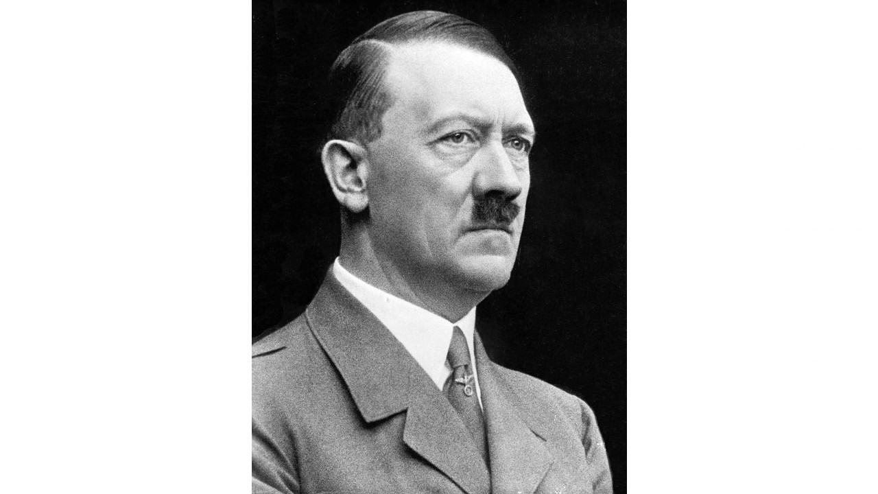 hitler